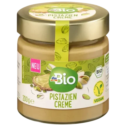 Dm Bio Crème De Pistache 200g
