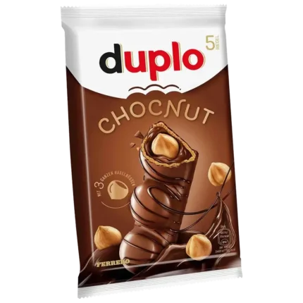 Duplo Chocnut (5 Pièces)