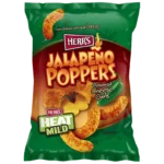 Herr's Jalapeno 113g