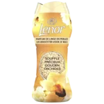 Lenor Parfum De Linge En Perles Souffle Précieux 224g