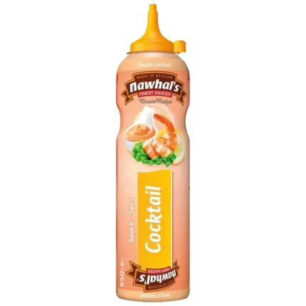 Nawhal's Sauce Cocktail 950g