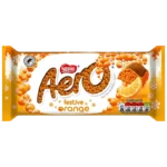 Nestlé Aero Orange Chocolate 90g