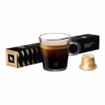 Nespresso Caramel Capsules 10pcs