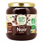 Jardin Bio Crema Cacao Noir Bio 350g