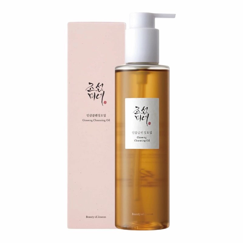 2024/12/1000628130.jpg Beauty of Joseon – Huile Nettoyante au Ginseng 210ml – Image 1