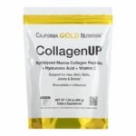 Collagen  Up CALIFORNIA GOLD NUTRITION 206g