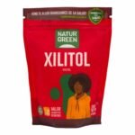 Xylitol Sucre de Bouleau 500G