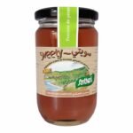 Miel sweety bio pour diabétique 370 G