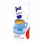 Comprimes Edulcorants  ja! 1200pcs 72g