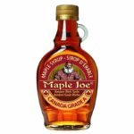 Maple Joe – Sirop derable Pur 100 % – 250g