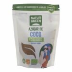 Sucre De Coco Natur Green 500g