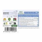 Sucre De Coco Natur Green 500g – Image 2