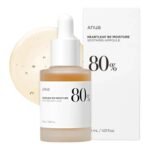 ANUA  Heartleaf 80% Moisture Soothing Ampoule 30ml