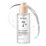 ANUA 7 + Rice Ceramide hydrating Barrier Serum 50ml