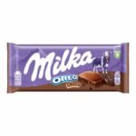 Milka Oreo Brownies 100g