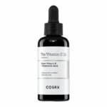 cosrx The vitamin c 13 serum super vitamin e hyaluronic acid 20ml