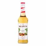 Monin Sirop Noisette 70 CL