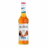 Monin Sirop Caramel Sans Sucre 70 CL