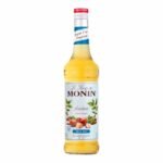 Monin Sirop Noisette Sans Sucre 70 CL