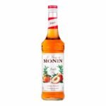 Monin Sirop Pêche 70 CL