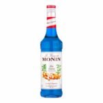 Monin Sirop Blue Curacao 70 CL