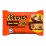 Reese's Big Cup Puffs
