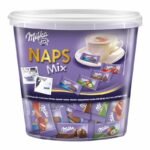 Milka Naps Mix 1kg