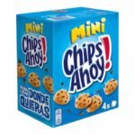 Chips Ahoy Mini 4 pc