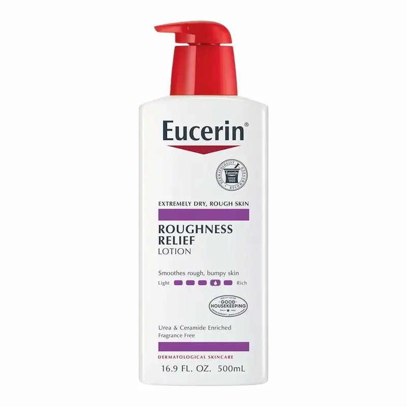 2024/12/1000631584.jpg EUCERIN ROUGHNESS RELIEF LOTION 500ml – Image 1