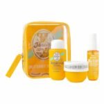 SOL DE JANEIRO MINI Bum Bum Jet Set Brazilian Cream