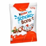Kinder Kinder Shoko Bons 125 g