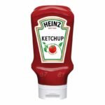 KETCHUP HEINZ 460GR