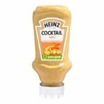 SAUCE COKTAIL HEINZ 225g