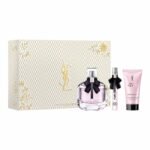 Yves Saint Laurent Mon Paris Coffret – Eau de Parfum 90 ml | Coffret parfum femme élégant et envoûtant