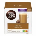 Dolce Gusto Galao 16 pcs