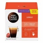 Dolce Gusto Lungo 16 pcs