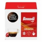 Dolce Gusto Buondi Original 16 Capsules