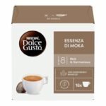 Dolce Gusto Essenza Di Moka 16 Capsules