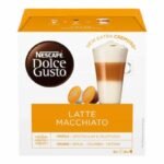 Dolce Gusto Latte Macchiato 16 Capsules