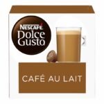 Dolce Gusto Café au Lait 16 pcs