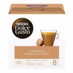 Dolce Gusto Cortado Macchiato 16 pcs