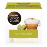 Dolce Gusto Cappuccino – 16 Capsules