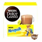 Dolce Gusto Nesquik – 16 Capsules