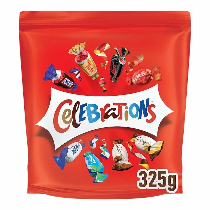 2024/12/1000634763.jpg Celebration Chocolate 325g – Image 1
