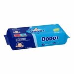 Lingettes Dodot 64Pcs