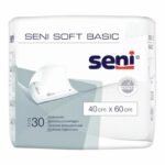 Tapis de Protection Seni Soft Basic – 30 pieces