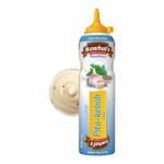 Sauce Pita Kebab Nawhal's 950ML