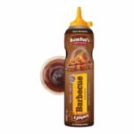 Sauce Barbecue Nawhal's 950ML