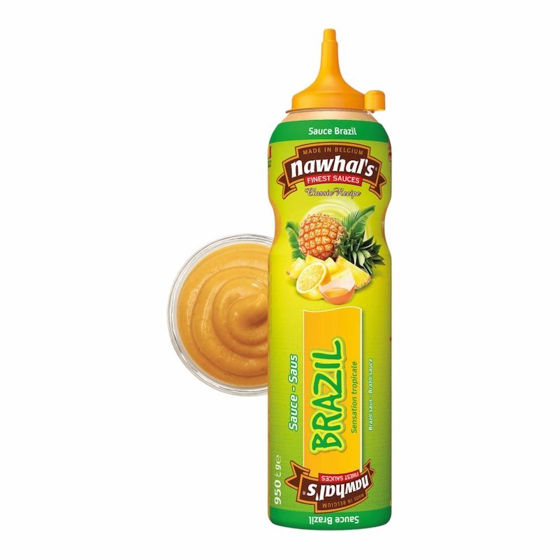 2024/12/1000635389.jpg Sauce Brazil Nawhal's 950ML – Image 1
