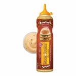 Sauce Biggy Burger Nawhal's 950ML